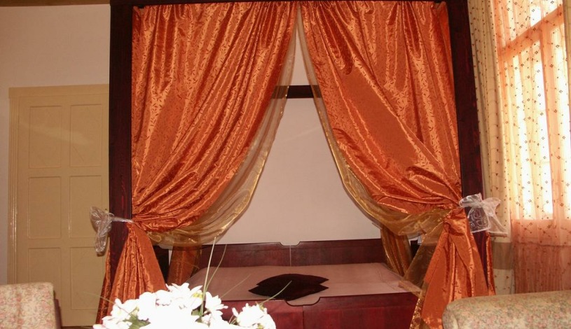 Hotel Helga Mariánské Lázně